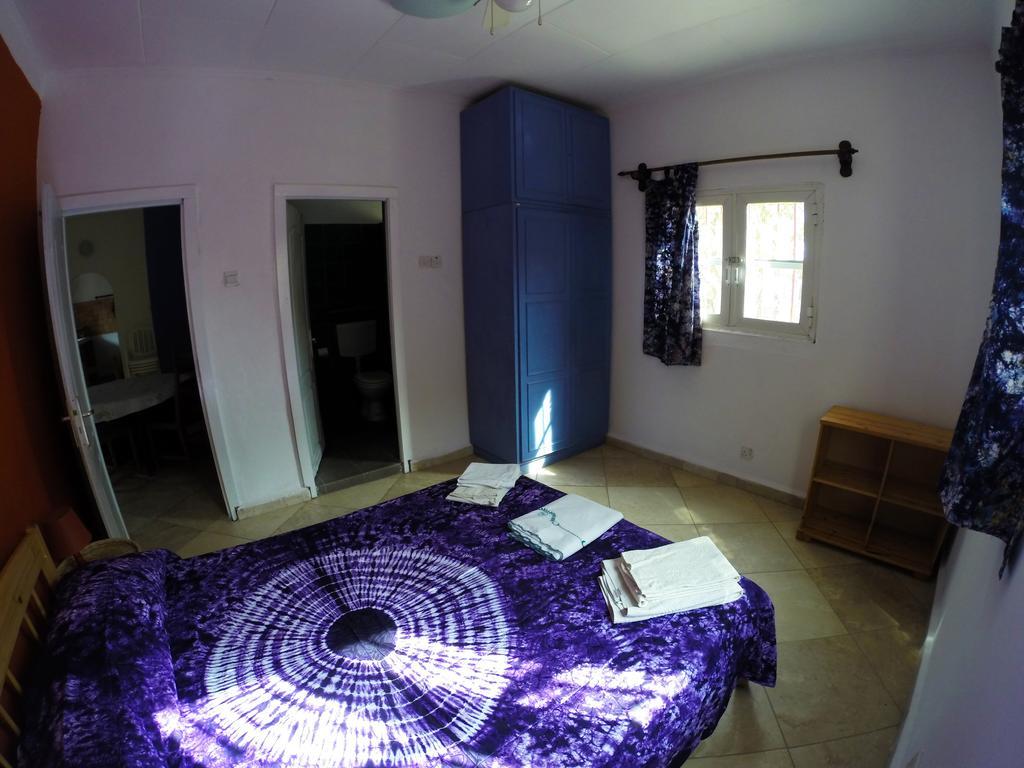 Sanchaba Yellow Apartments Kololi Kültér fotó